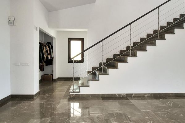 Urbanizacion los Flamingos 111, Benahavís