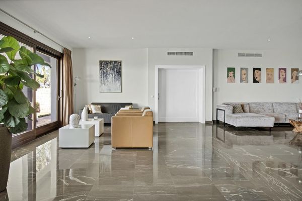 Urbanizacion los Flamingos 111, Benahavís