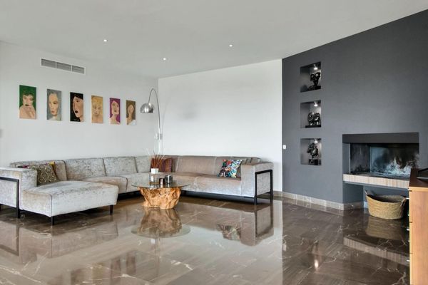 Urbanizacion los Flamingos 111, Benahavís