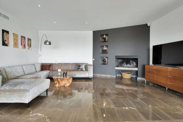 Urbanizacion los Flamingos 111, Benahavís