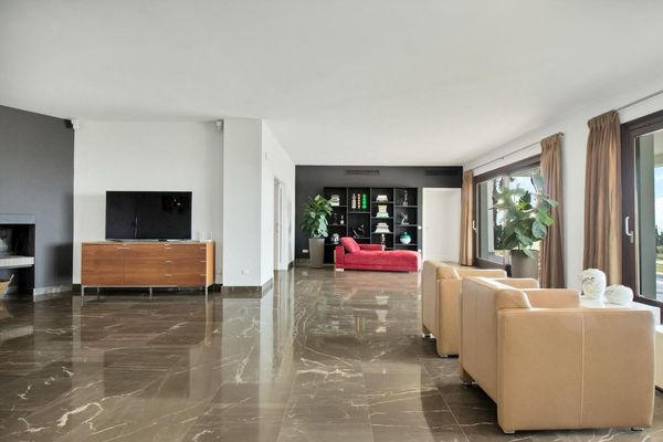 Urbanizacion los Flamingos 111, Benahavís