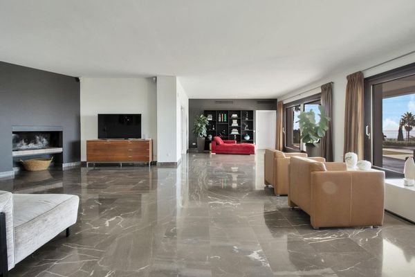 Urbanizacion los Flamingos 111, Benahavís