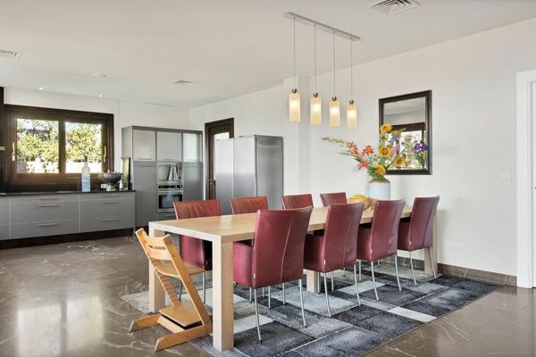 Urbanizacion los Flamingos 111, Benahavís