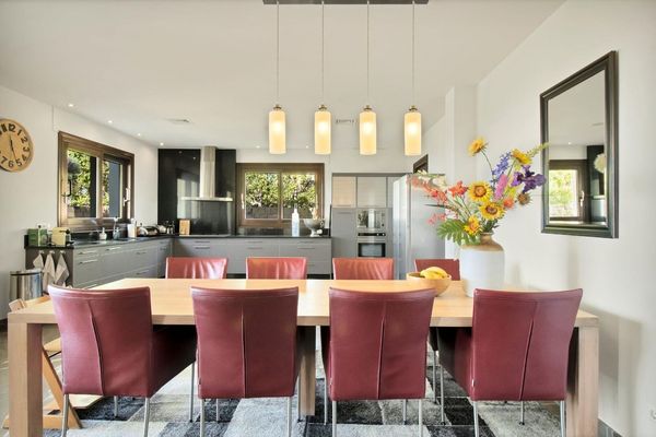 Urbanizacion los Flamingos 111, Benahavís