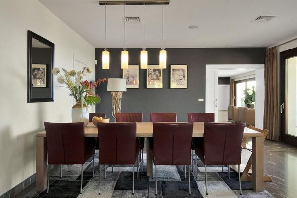 Urbanizacion los Flamingos 111, Benahavís