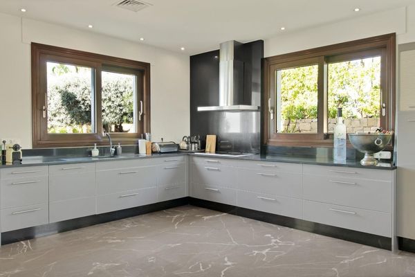 Urbanizacion los Flamingos 111, Benahavís