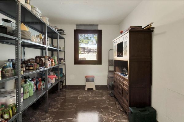 Urbanizacion los Flamingos 111, Benahavís