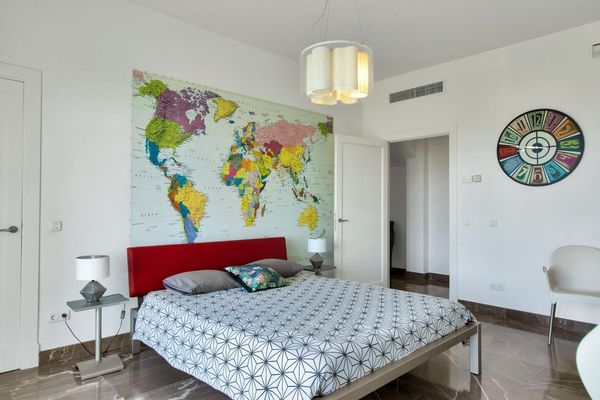 Urbanizacion los Flamingos 111, Benahavís