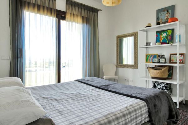 Urbanizacion los Flamingos 111, Benahavís