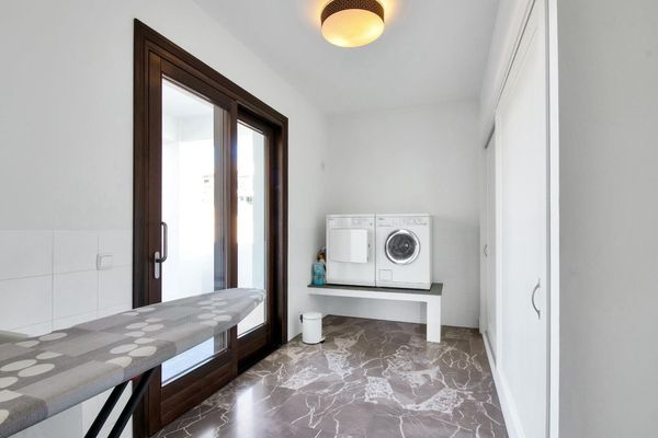 Urbanizacion los Flamingos 111, Benahavís