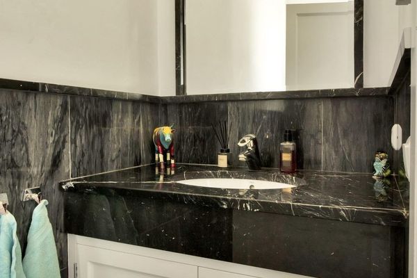 Urbanizacion los Flamingos 111, Benahavís