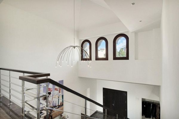 Urbanizacion los Flamingos 111, Benahavís