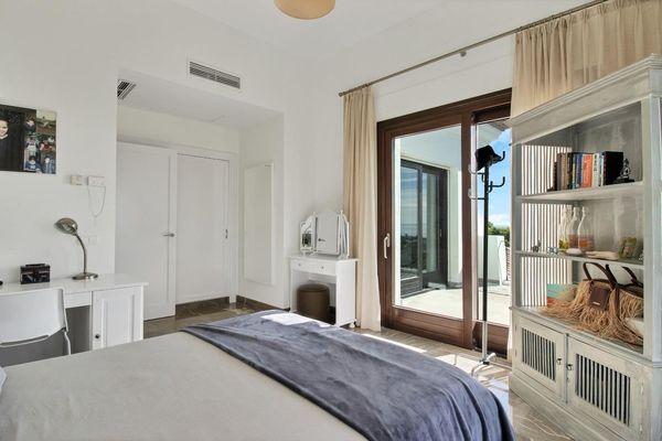 Urbanizacion los Flamingos 111, Benahavís