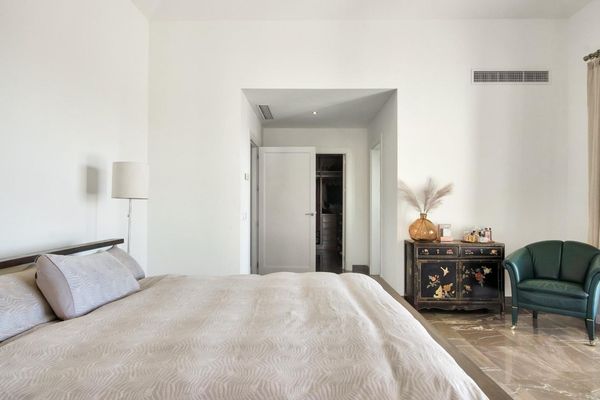 Urbanizacion los Flamingos 111, Benahavís