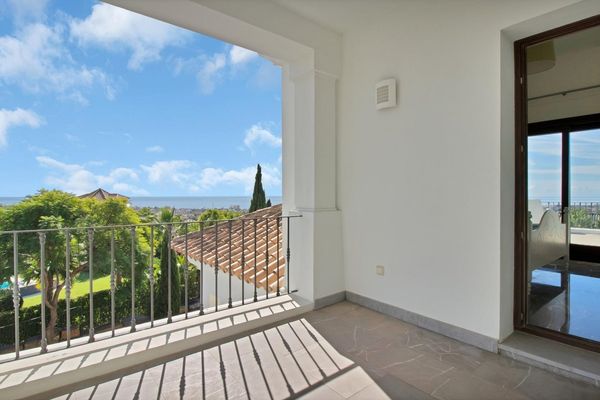 Urbanizacion los Flamingos 111, Benahavís