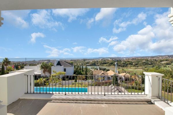 Urbanizacion los Flamingos 111, Benahavís