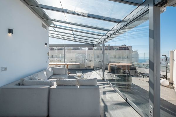 Calle Camilo José Cela 12, Marbella