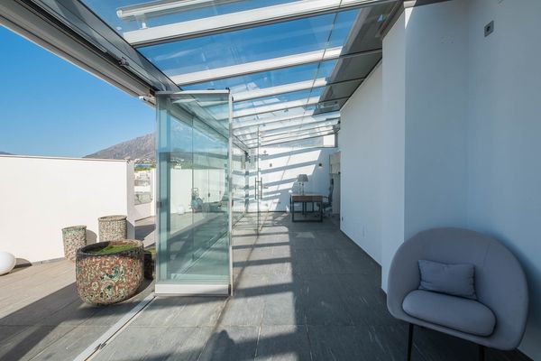 Calle Camilo José Cela 12, Marbella