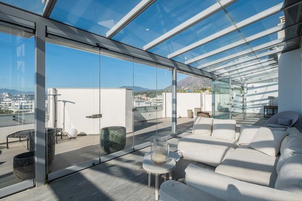 Calle Camilo José Cela 12, Marbella