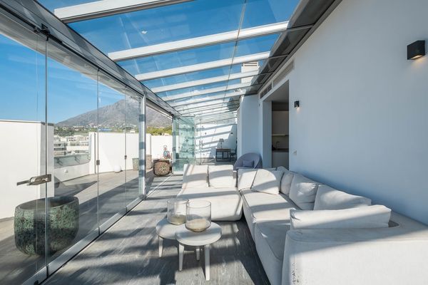 Calle Camilo José Cela 12, Marbella