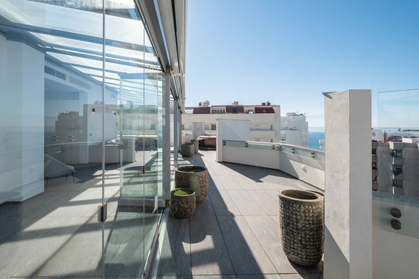 Calle Camilo José Cela 12, Marbella