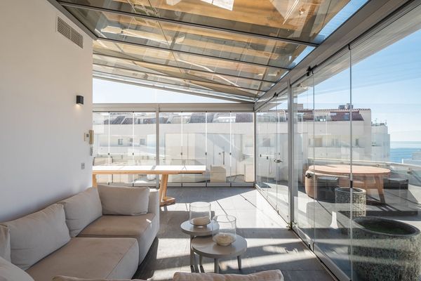 Calle Camilo José Cela 12, Marbella