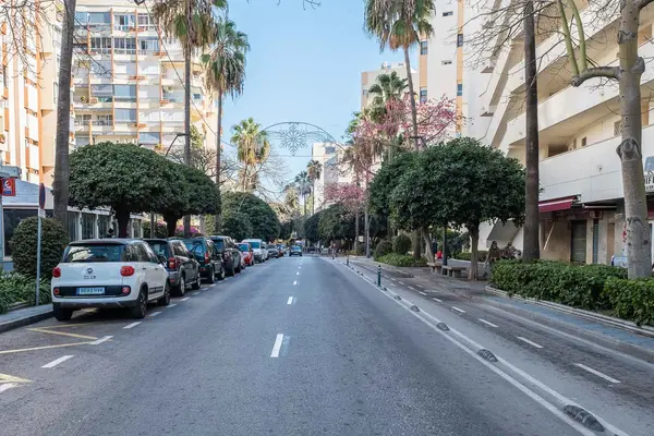 Calle Camilo José Cela 12, Marbella