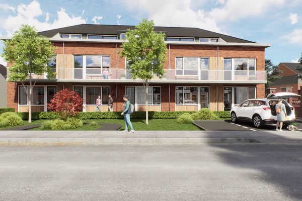 Veldhovenring 80----