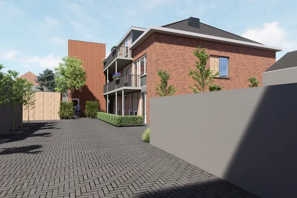 Veldhovenring 80----