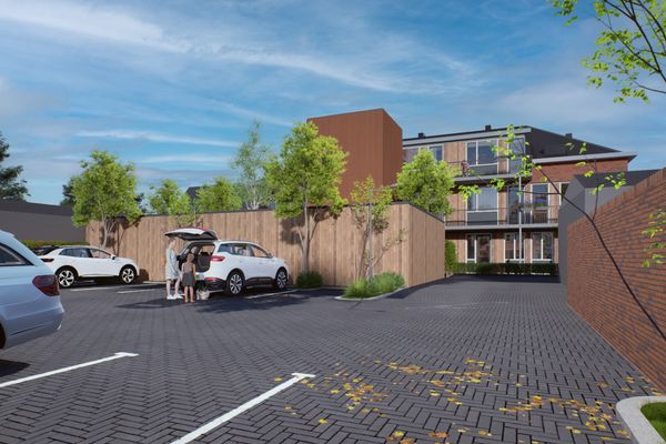 Veldhovenring 80----