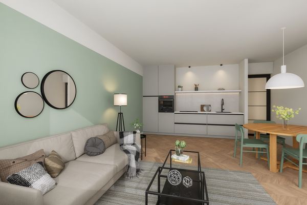 Veldhovenring 80----