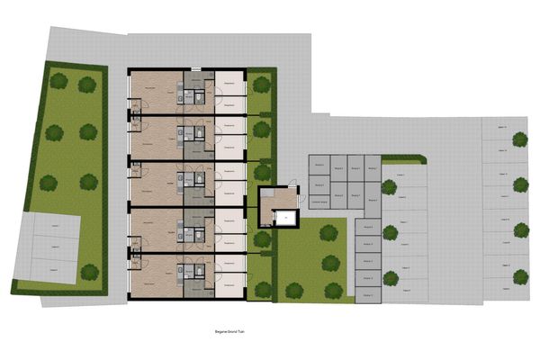 Veldhovenring 80----, Tilburg