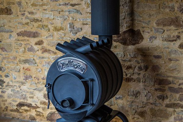 Saint-Amans 436, Saint-Marcel-Campes