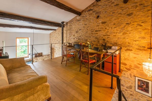 Saint-Amans 436, Saint-Marcel-Campes