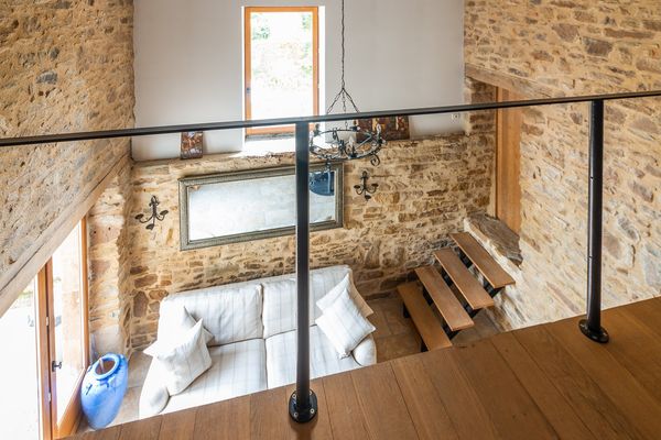 Saint-Amans 436, Saint-Marcel-Campes