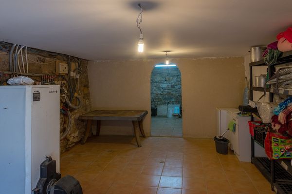 Saint-Amans 436, Saint-Marcel-Campes