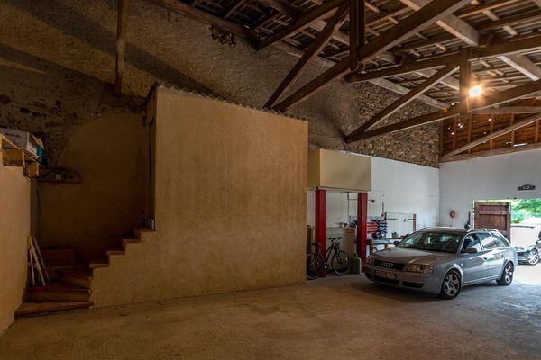 Saint-Amans 436, Saint-Marcel-Campes