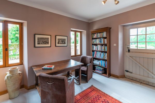 Saint-Amans 436, Saint-Marcel-Campes