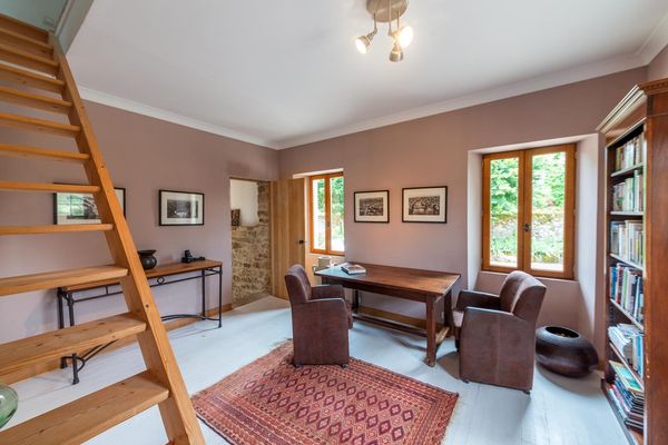 Saint-Amans 436, Saint-Marcel-Campes