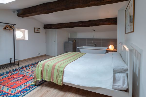 Saint-Amans 436, Saint-Marcel-Campes