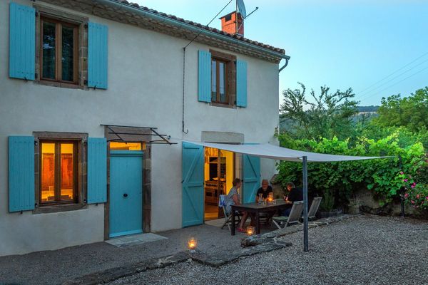 Saint-Amans 436, Saint-Marcel-Campes