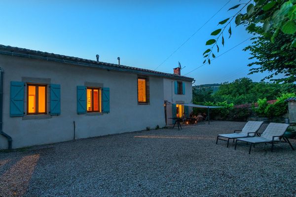 Saint-Amans 436, Saint-Marcel-Campes