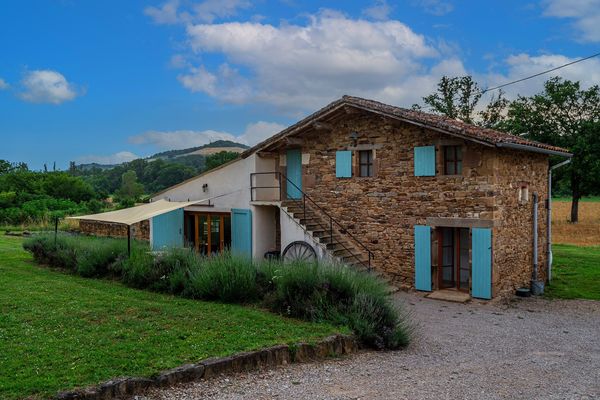 Saint-Amans 436, Saint-Marcel-Campes