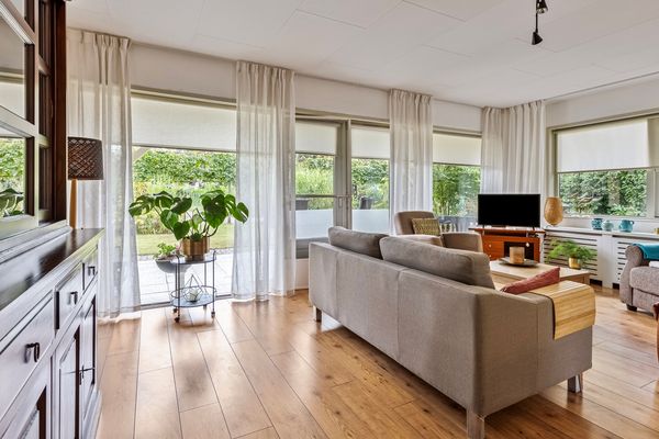 Schaluinen 11 339, Baarle-Nassau