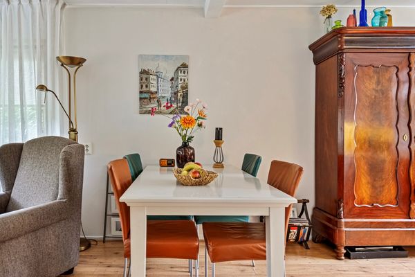 Schaluinen 11 339, Baarle-Nassau