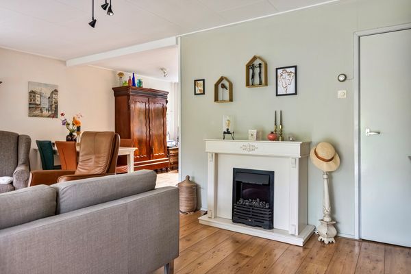 Schaluinen 11 339, Baarle-Nassau