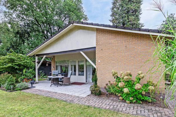 Schaluinen 11 339, Baarle-Nassau