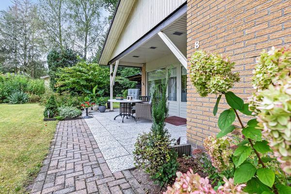 Schaluinen 11 339, Baarle-Nassau