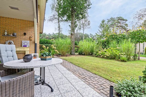 Schaluinen 11 339, Baarle-Nassau