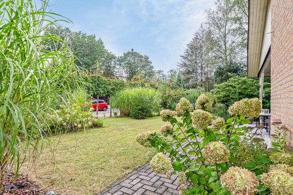 Schaluinen 11 339, Baarle-Nassau